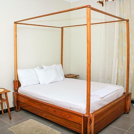 Kwale Residence Zanzibar Dış mekan fotoğraf