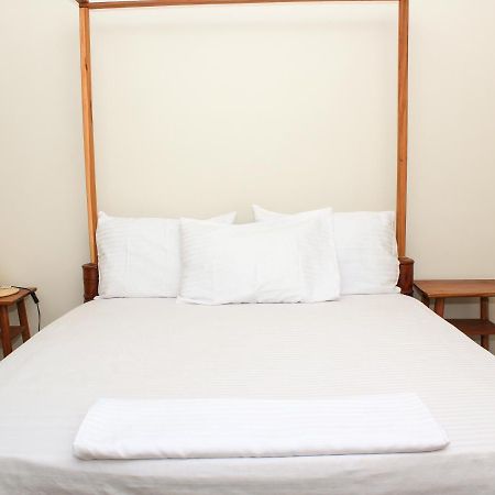 Kwale Residence Zanzibar Dış mekan fotoğraf
