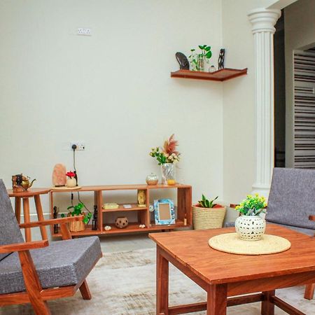 Kwale Residence Zanzibar Dış mekan fotoğraf
