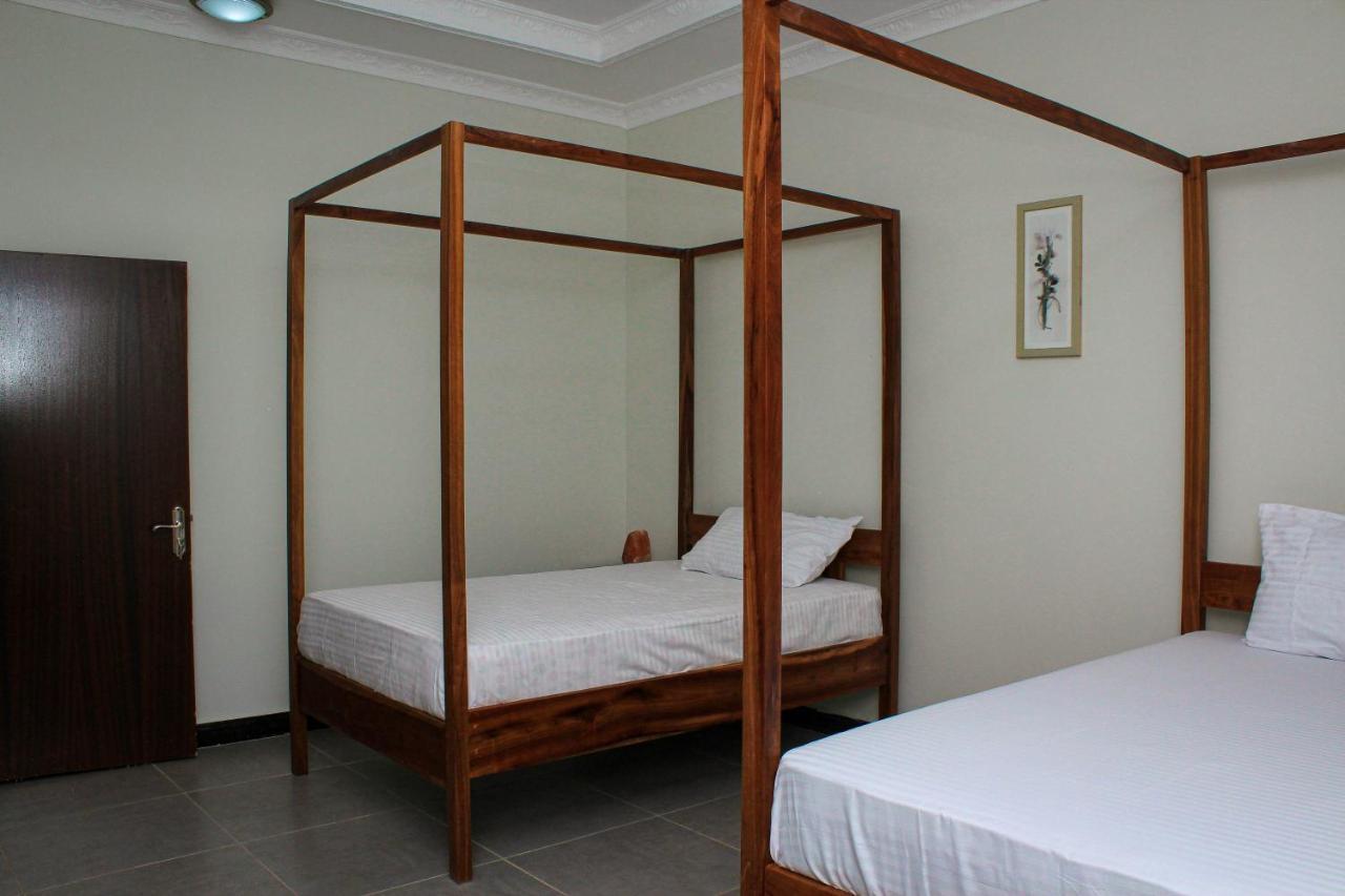 Kwale Residence Zanzibar Dış mekan fotoğraf