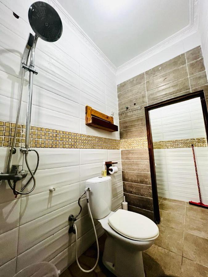 Kwale Residence Zanzibar Dış mekan fotoğraf