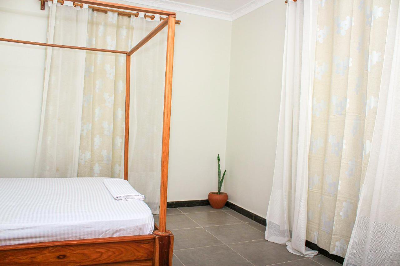 Kwale Residence Zanzibar Dış mekan fotoğraf