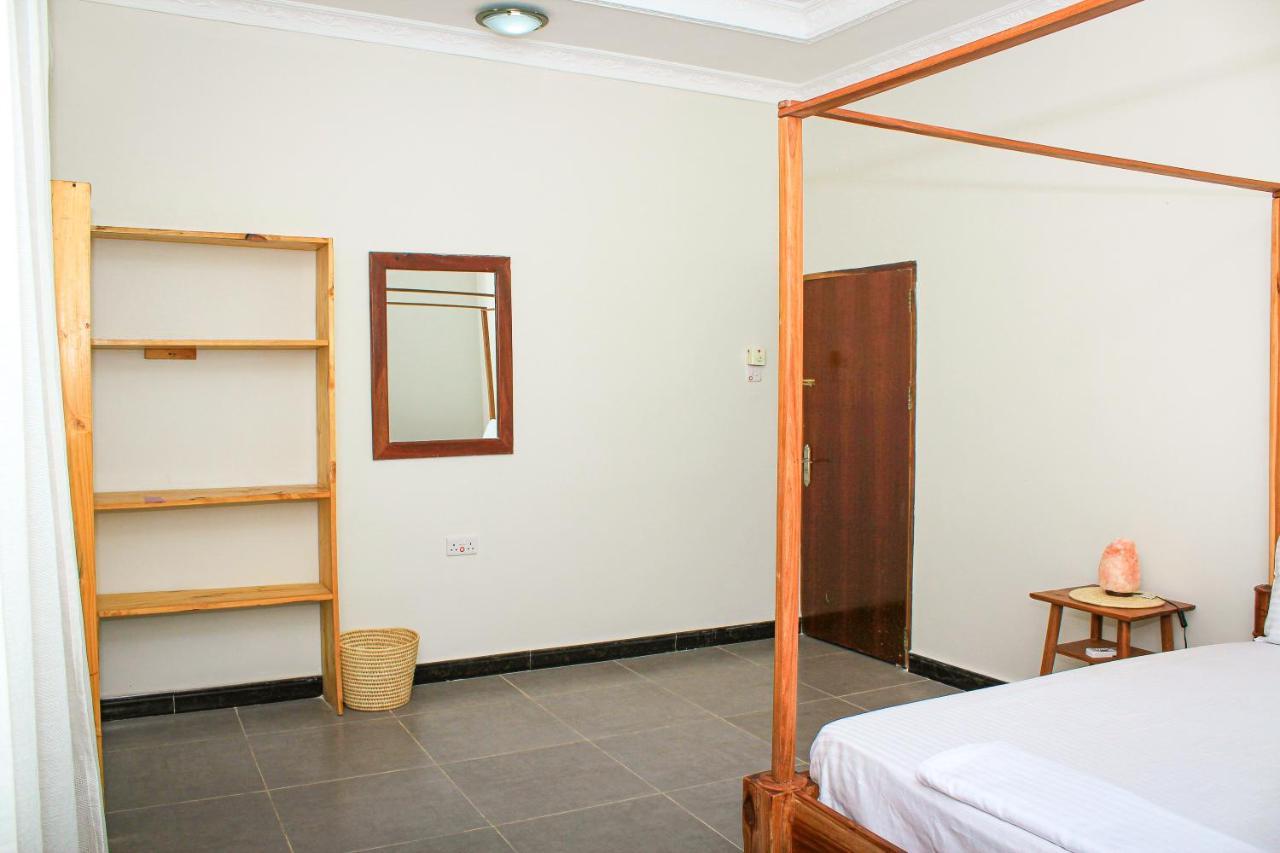 Kwale Residence Zanzibar Dış mekan fotoğraf