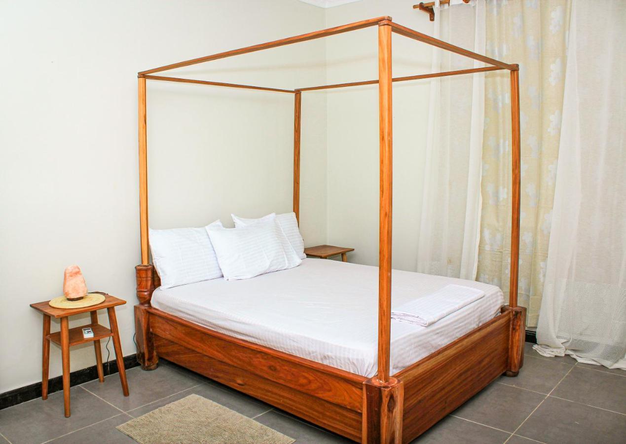 Kwale Residence Zanzibar Dış mekan fotoğraf
