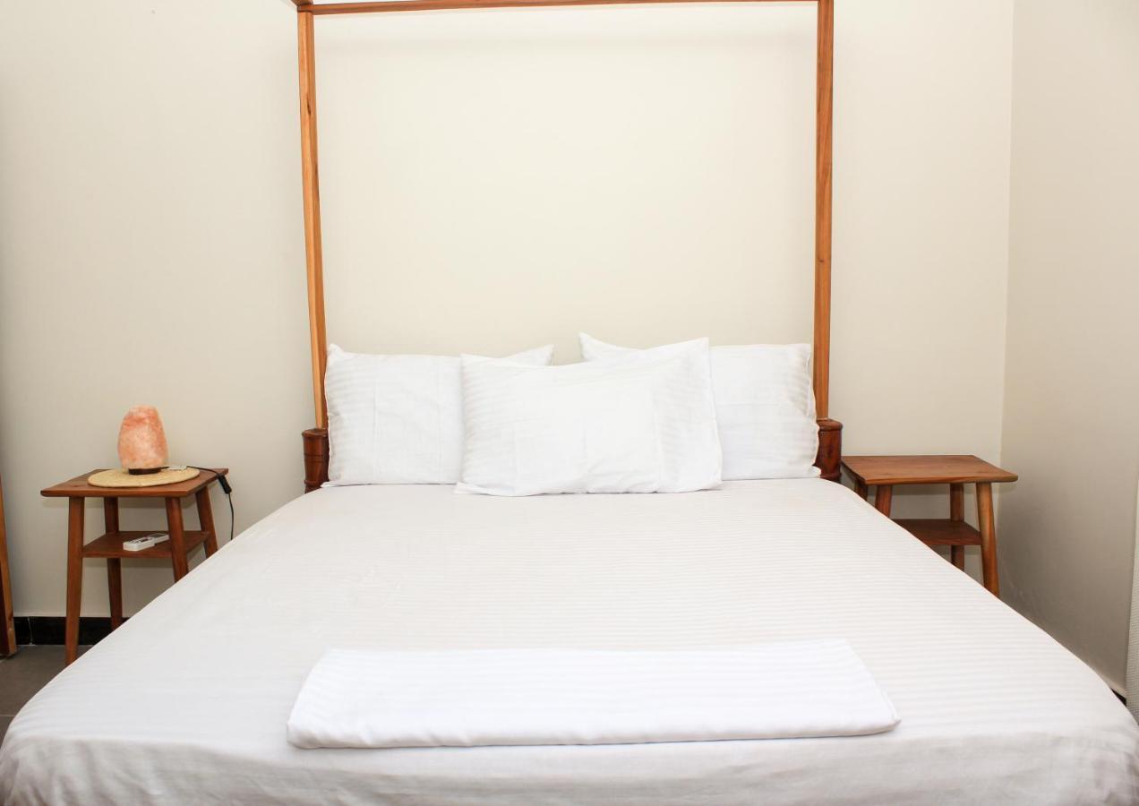 Kwale Residence Zanzibar Dış mekan fotoğraf