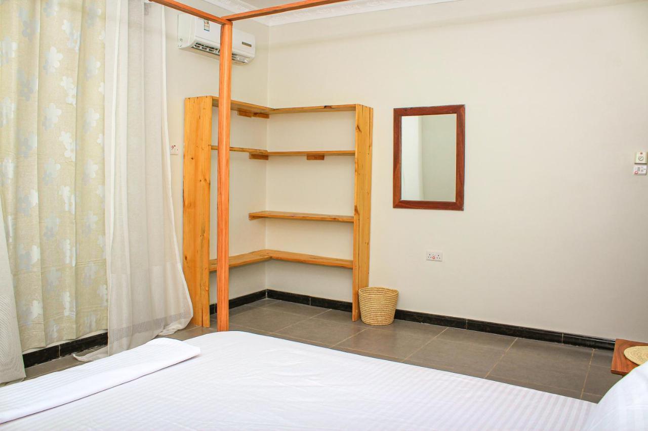 Kwale Residence Zanzibar Dış mekan fotoğraf