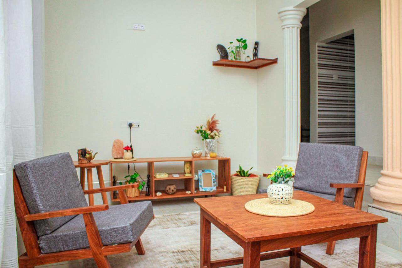 Kwale Residence Zanzibar Dış mekan fotoğraf
