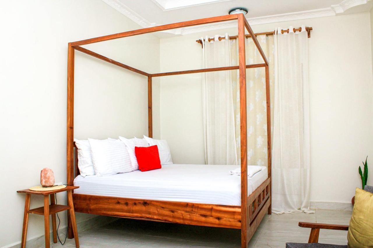Kwale Residence Zanzibar Dış mekan fotoğraf