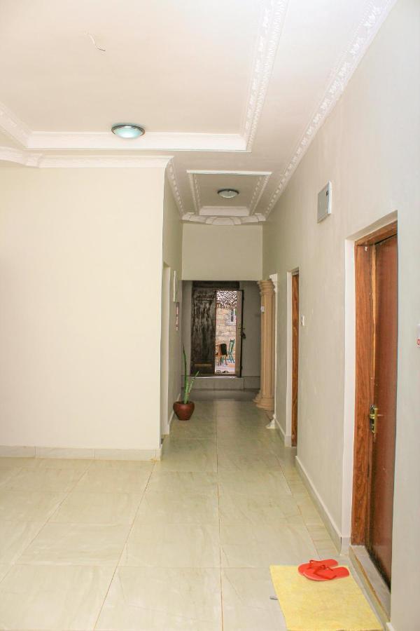Kwale Residence Zanzibar Dış mekan fotoğraf