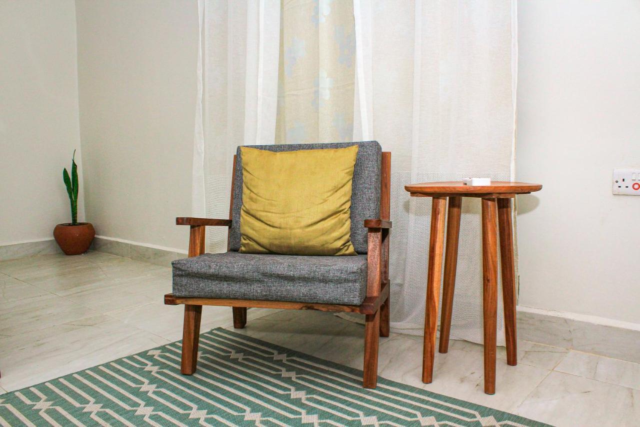 Kwale Residence Zanzibar Dış mekan fotoğraf