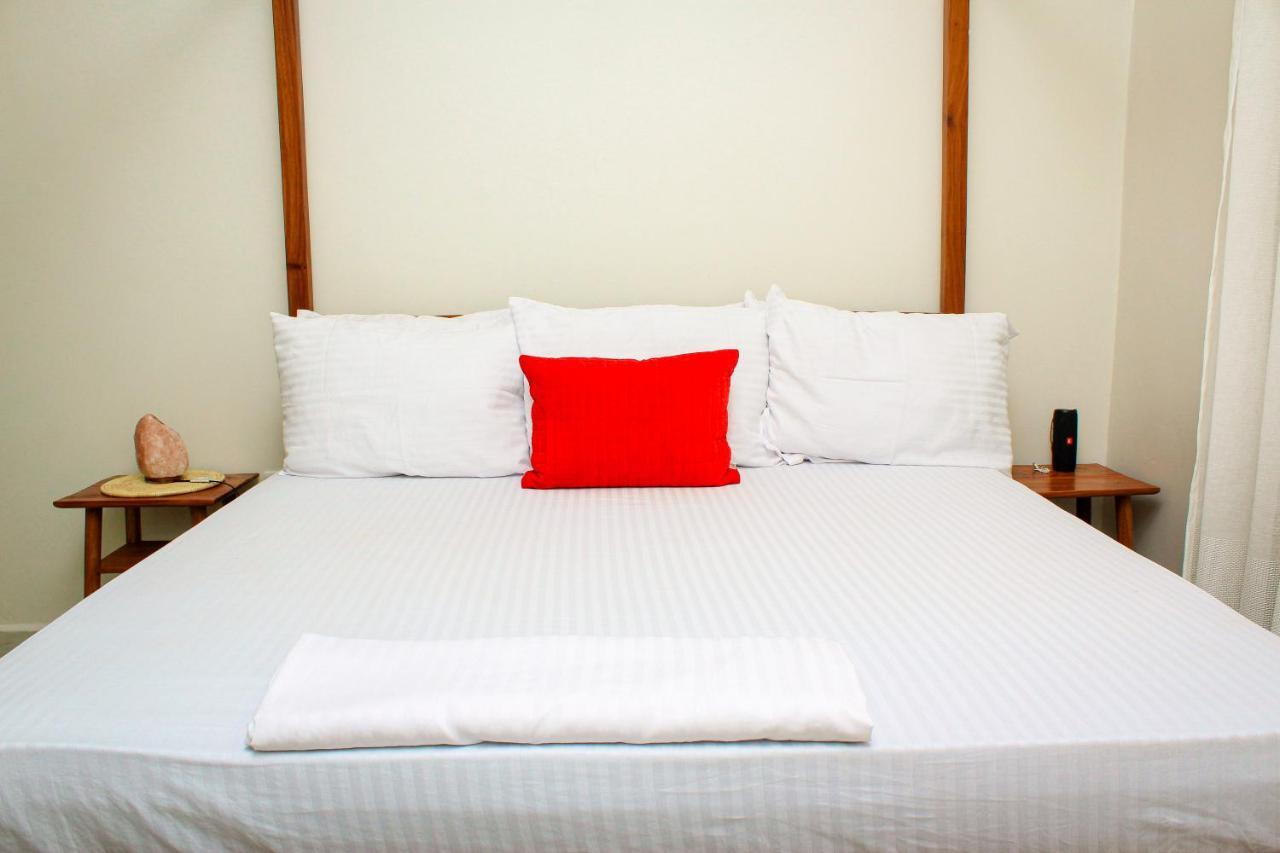 Kwale Residence Zanzibar Dış mekan fotoğraf