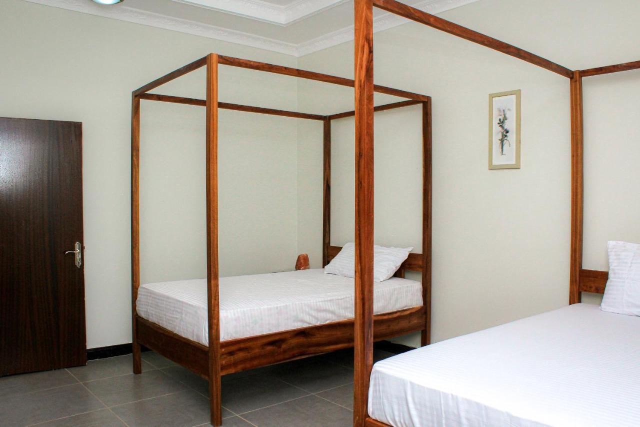 Kwale Residence Zanzibar Dış mekan fotoğraf