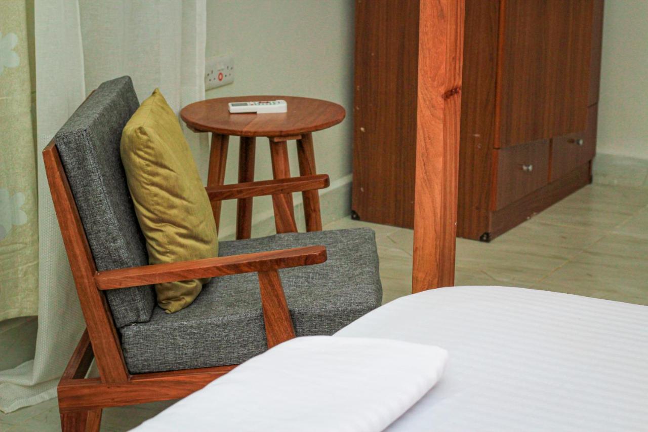 Kwale Residence Zanzibar Dış mekan fotoğraf