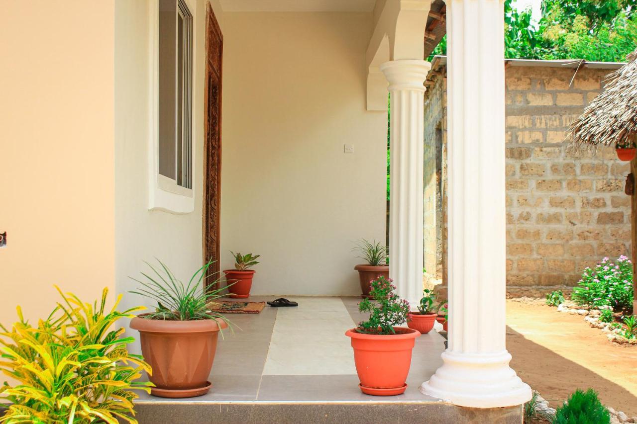 Kwale Residence Zanzibar Dış mekan fotoğraf