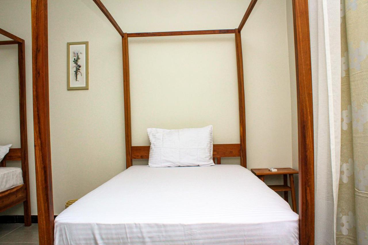 Kwale Residence Zanzibar Dış mekan fotoğraf