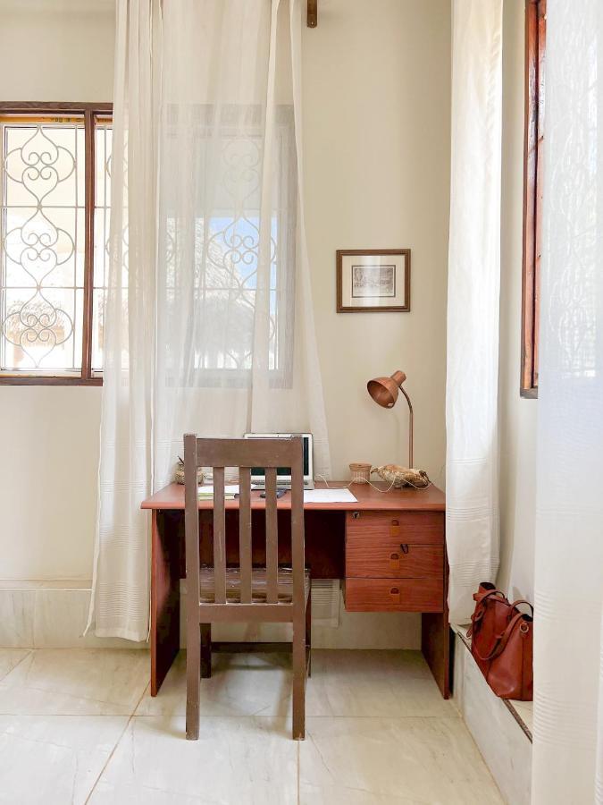 Kwale Residence Zanzibar Dış mekan fotoğraf