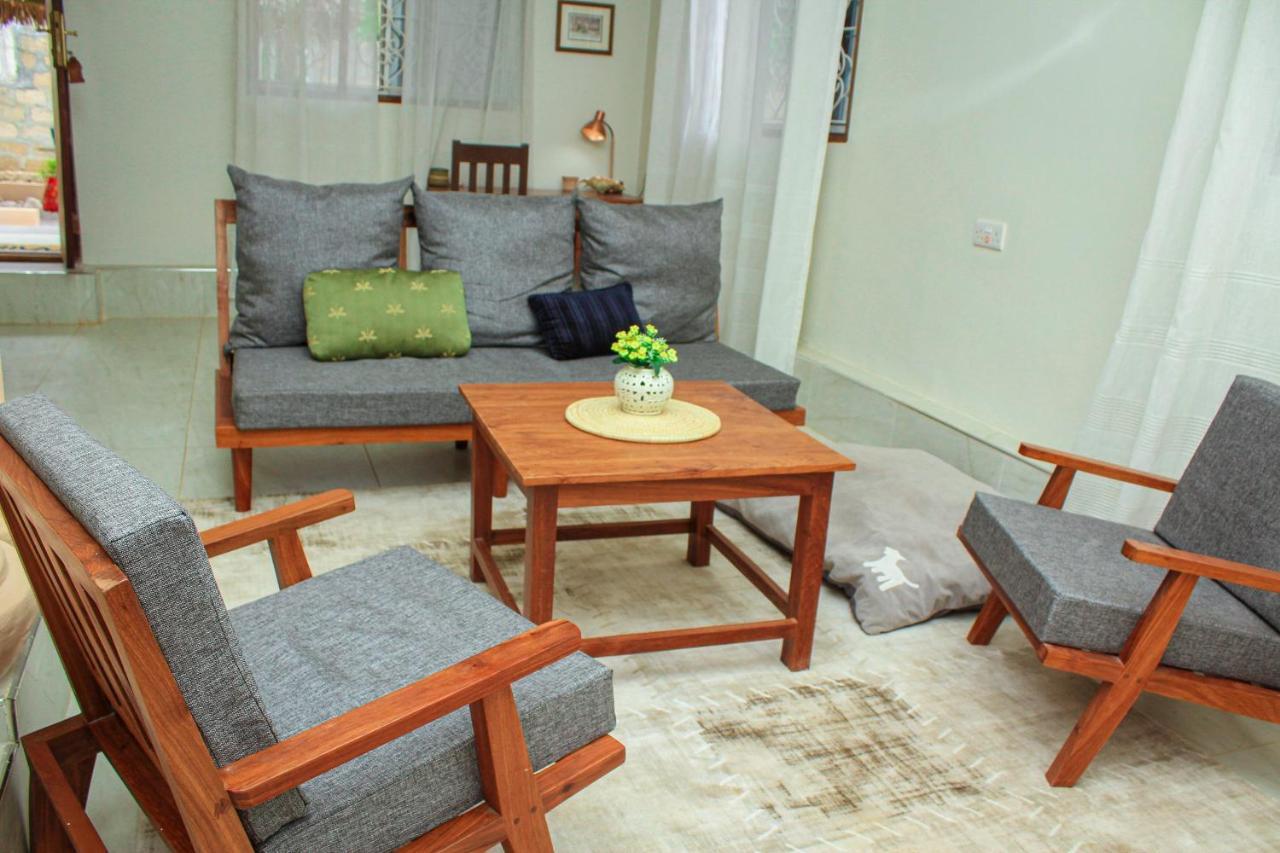 Kwale Residence Zanzibar Dış mekan fotoğraf