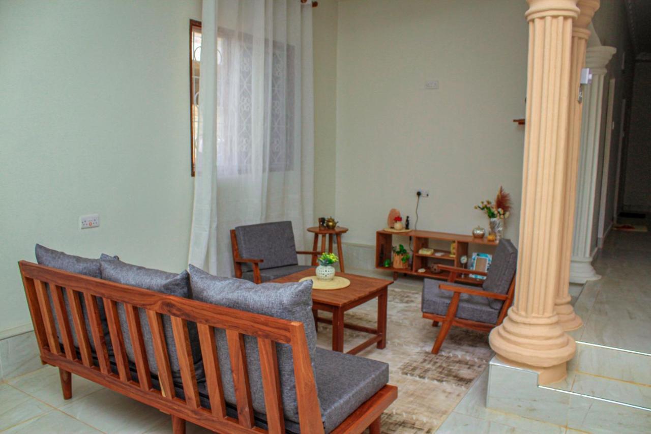 Kwale Residence Zanzibar Dış mekan fotoğraf