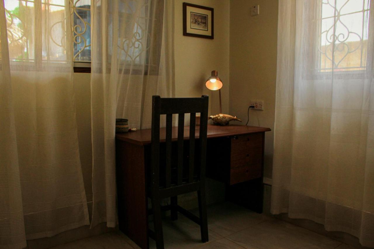 Kwale Residence Zanzibar Dış mekan fotoğraf