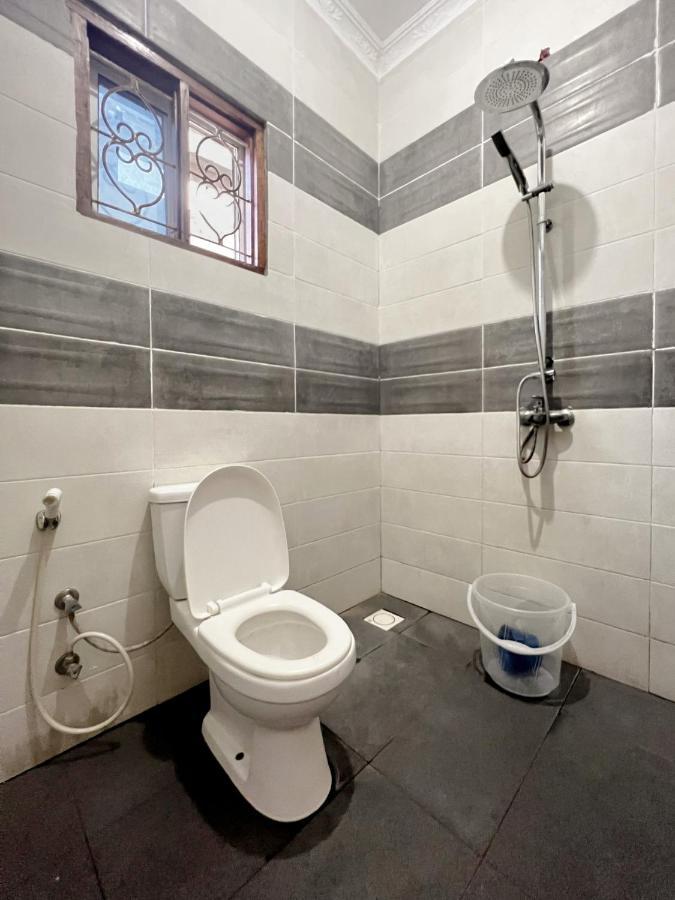 Kwale Residence Zanzibar Dış mekan fotoğraf