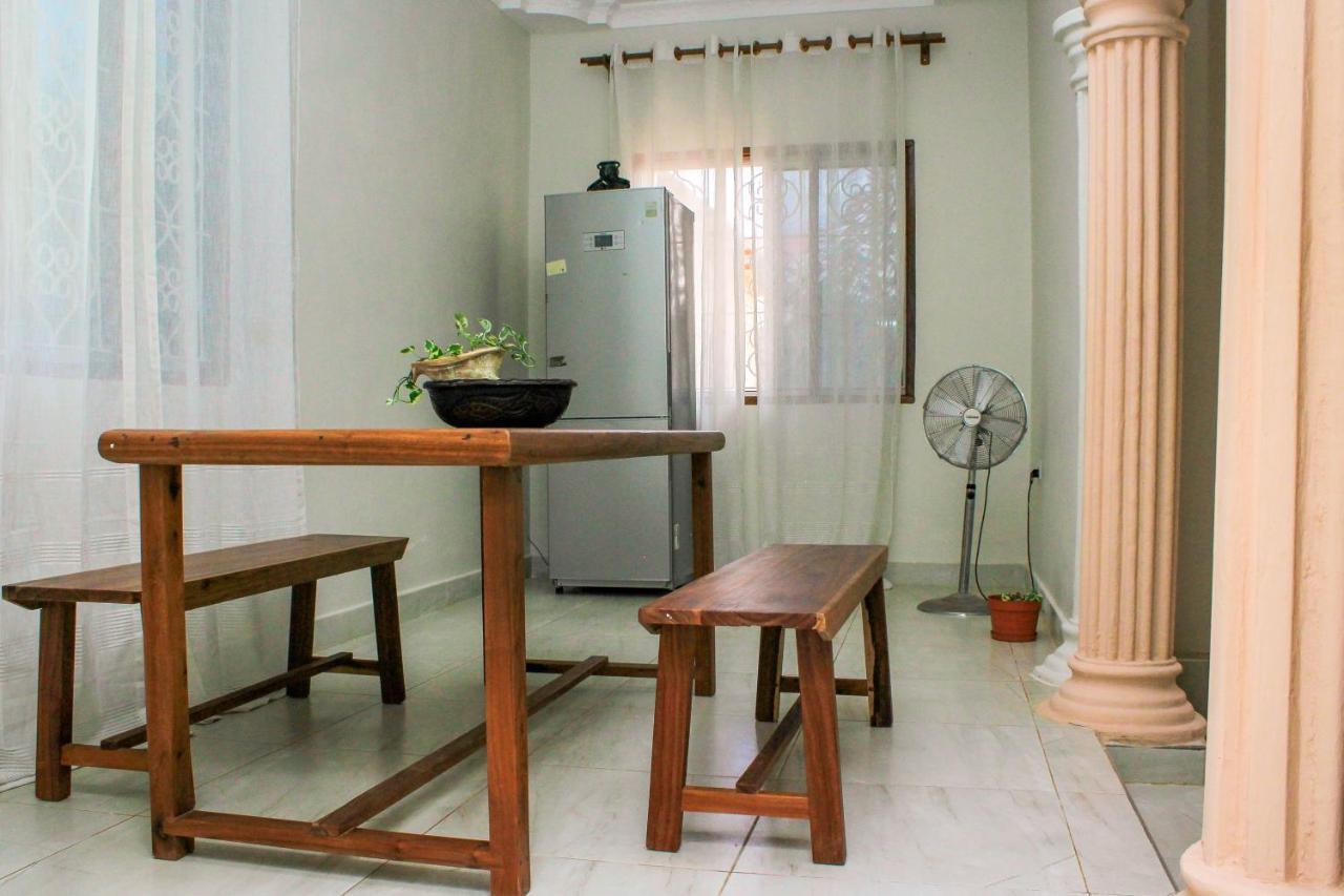 Kwale Residence Zanzibar Dış mekan fotoğraf