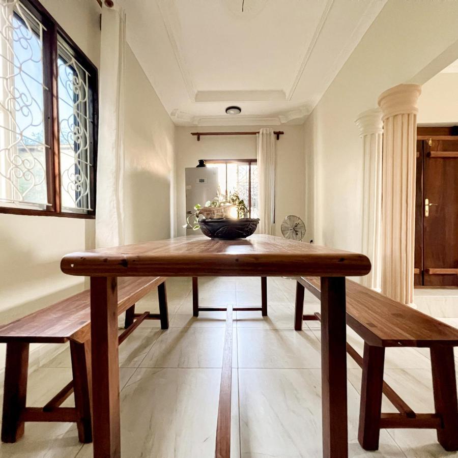 Kwale Residence Zanzibar Dış mekan fotoğraf