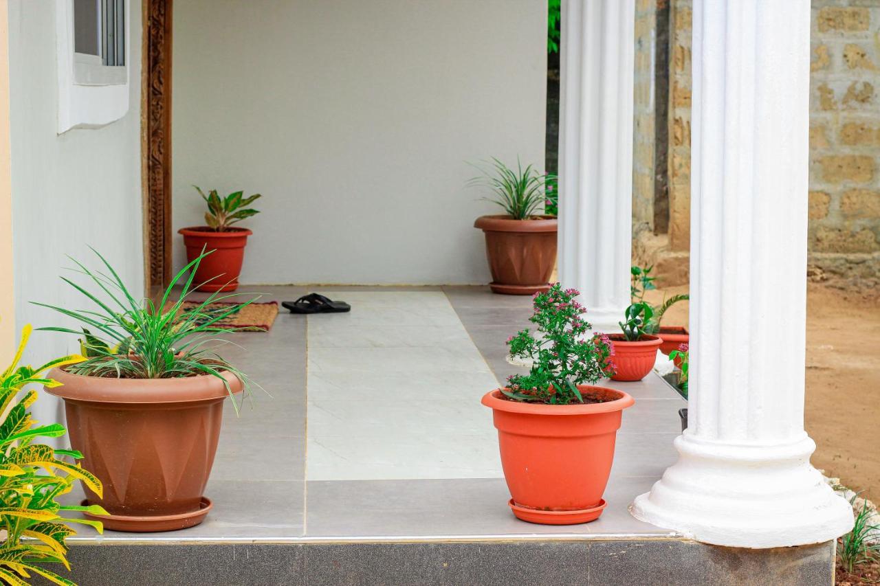 Kwale Residence Zanzibar Dış mekan fotoğraf